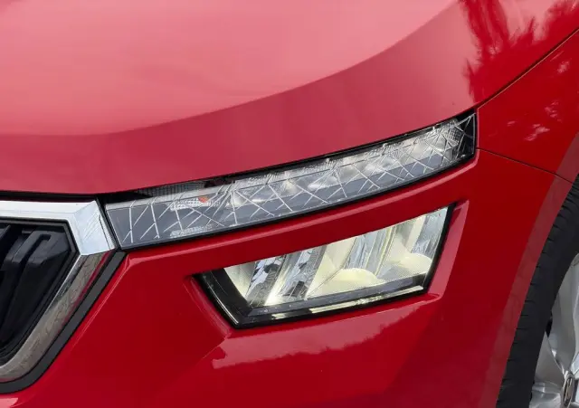 SKODA Kamiq 1.0 TSI Ambition