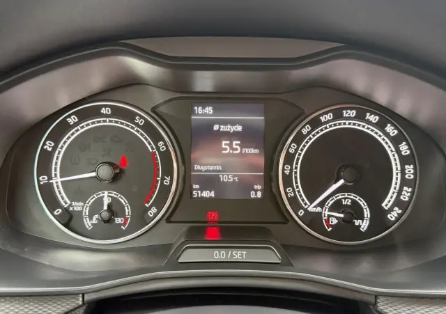 SKODA Kamiq 1.0 TSI Ambition