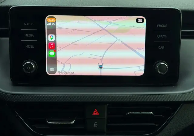 SKODA Kamiq 1.0 TSI Ambition