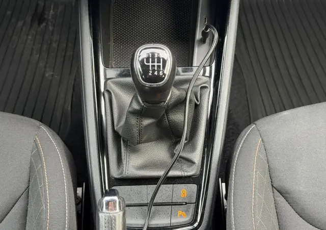 SKODA Kamiq 1.0 TSI Ambition