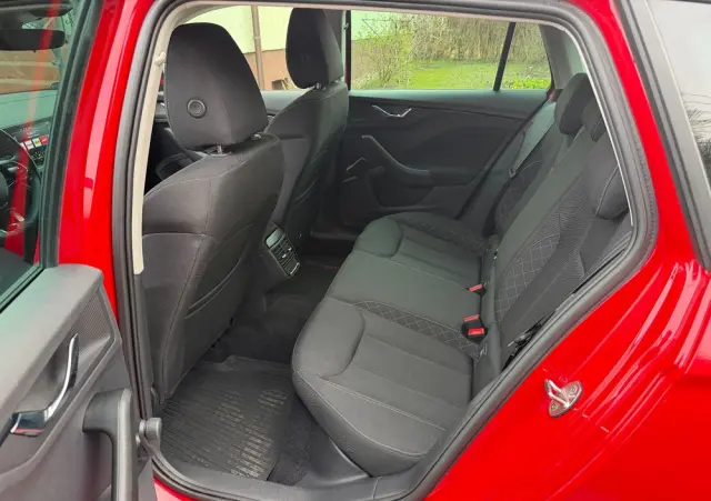 SKODA Kamiq 1.0 TSI Ambition