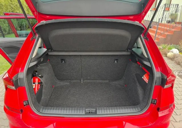 SKODA Kamiq 1.0 TSI Ambition