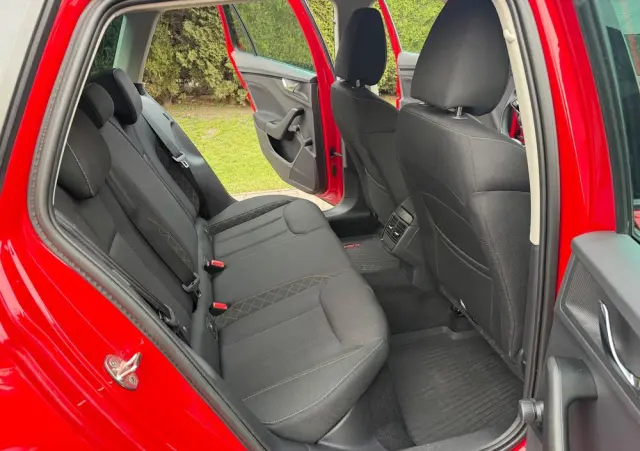 SKODA Kamiq 1.0 TSI Ambition