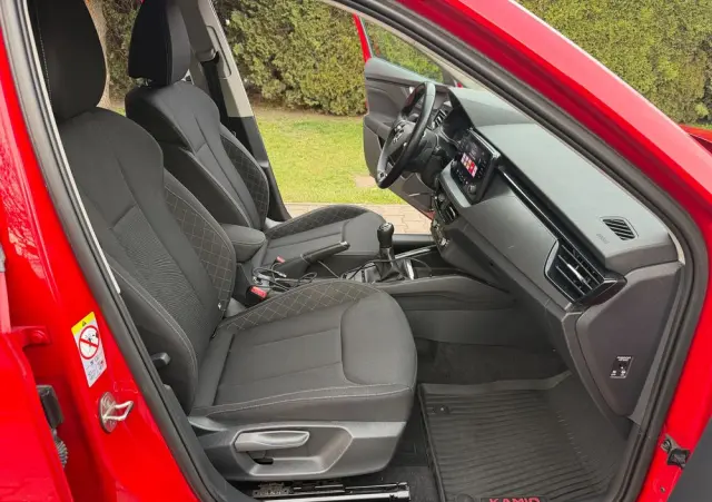 SKODA Kamiq 1.0 TSI Ambition