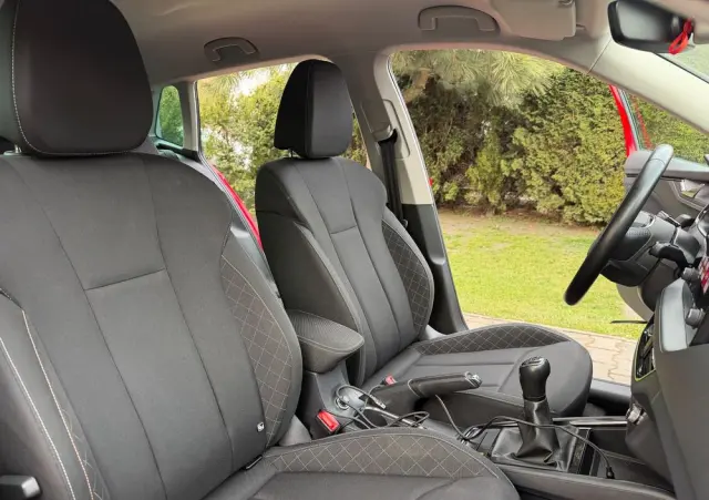 SKODA Kamiq 1.0 TSI Ambition