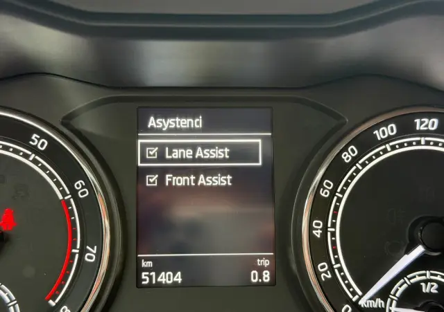 SKODA Kamiq 1.0 TSI Ambition