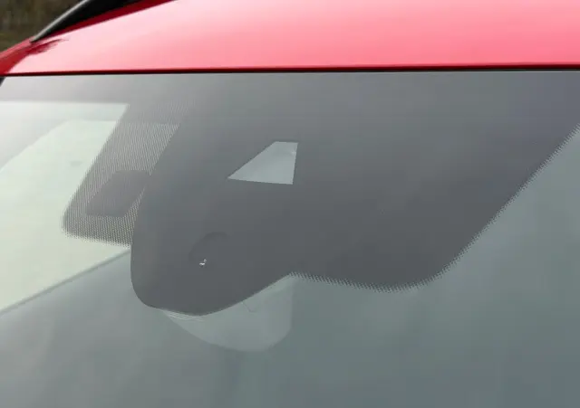 SKODA Kamiq 1.0 TSI Ambition