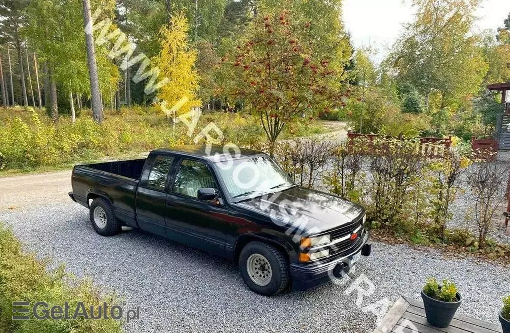 CHEVROLET 1500 