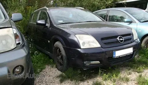 OPEL Signum 