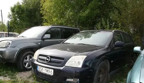 OPEL Signum 