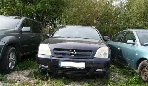 OPEL Signum 