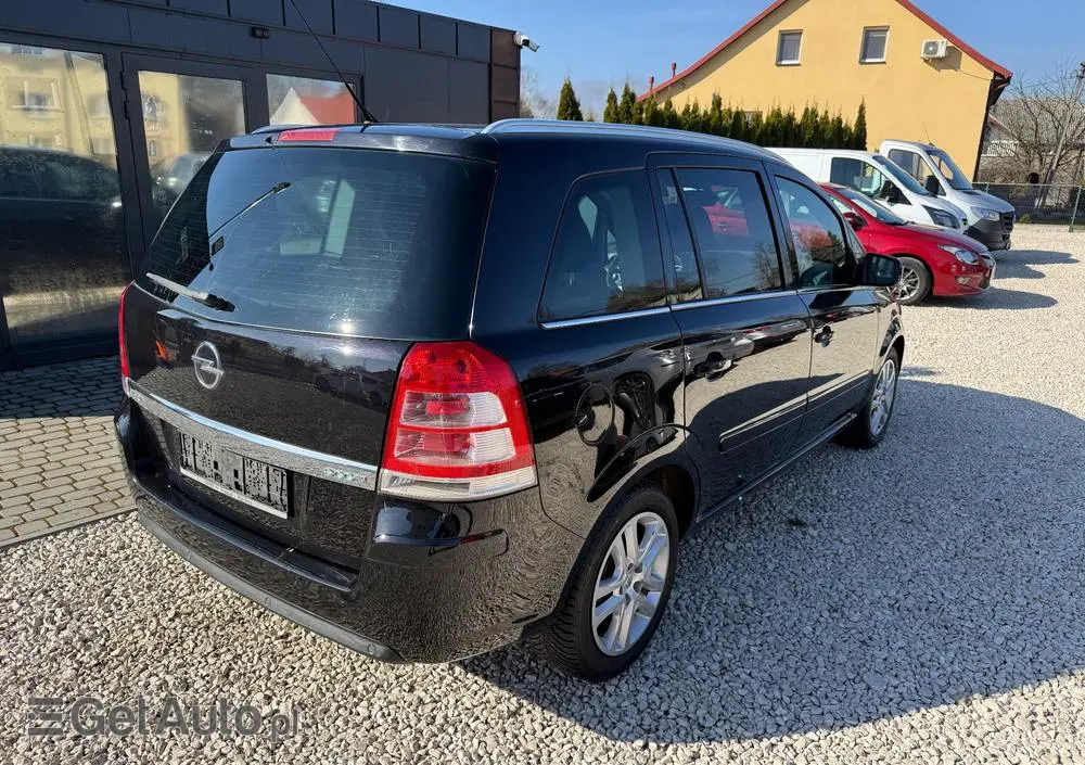 OPEL Zafira 1.6 Innovation