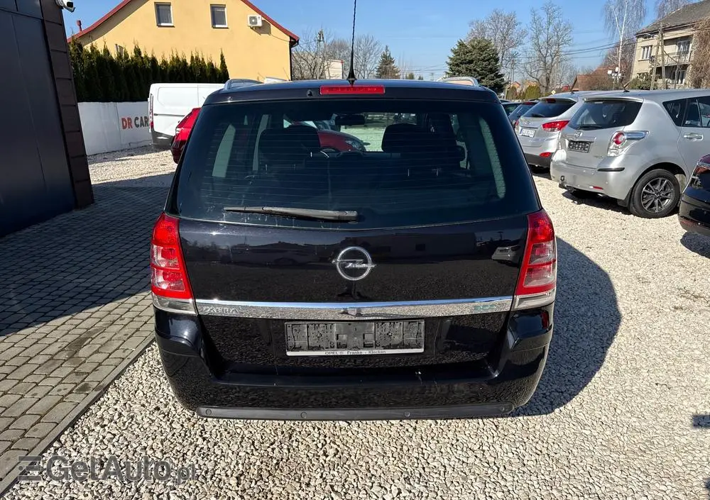 OPEL Zafira 1.6 Innovation