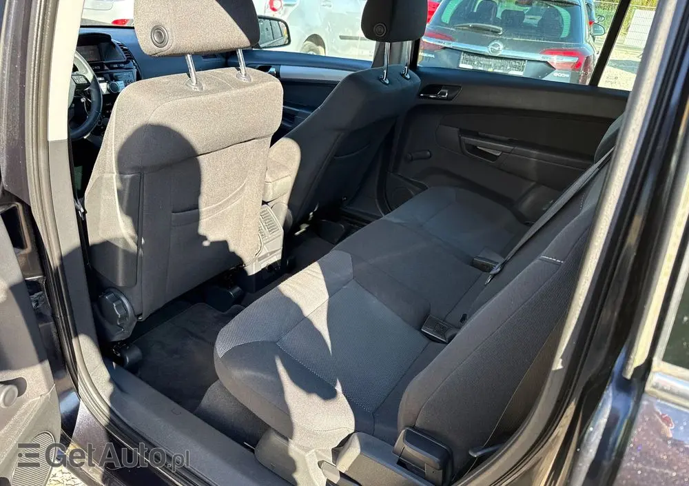 OPEL Zafira 1.6 Innovation