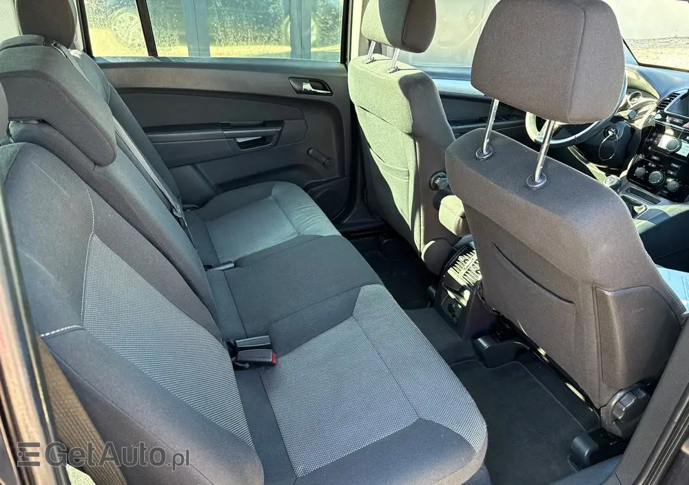 OPEL Zafira 1.6 Innovation