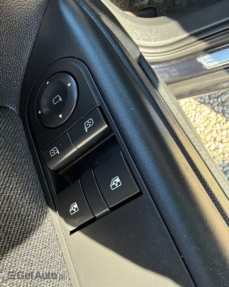 OPEL Zafira 1.6 Innovation