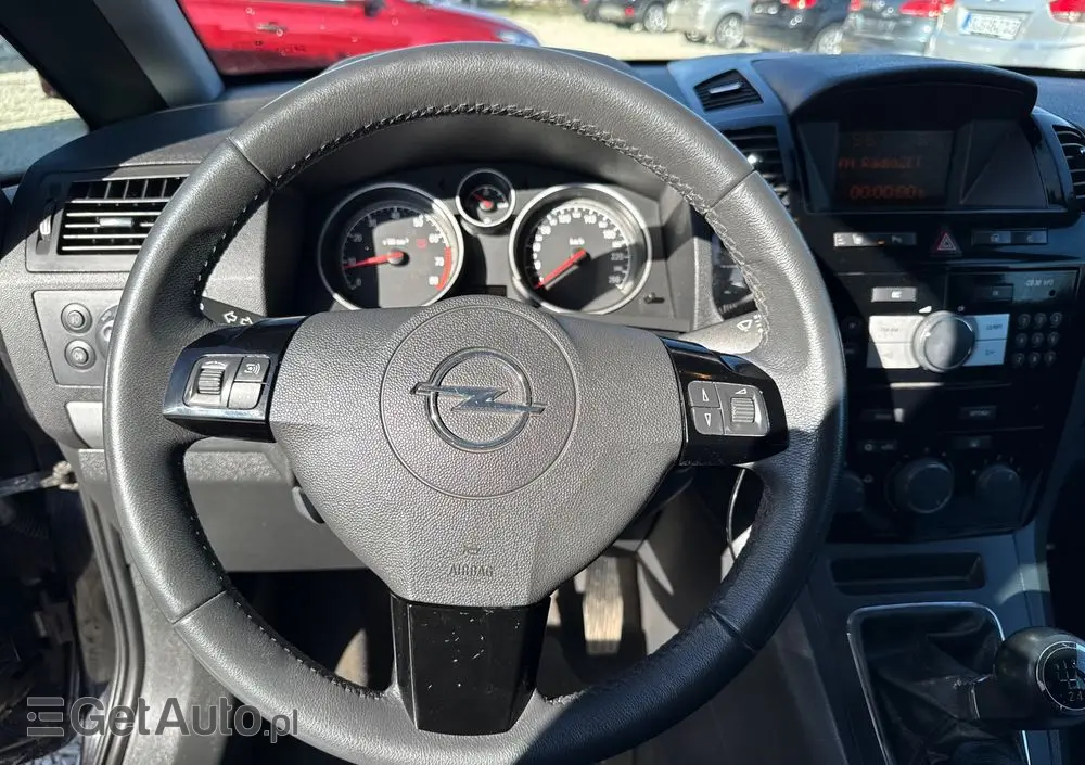 OPEL Zafira 1.6 Innovation