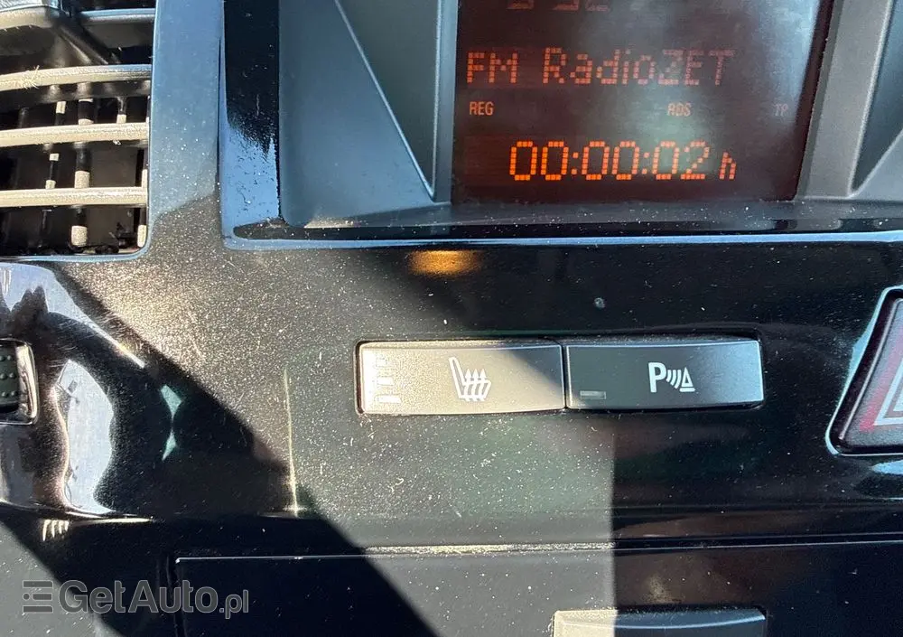 OPEL Zafira 1.6 Innovation