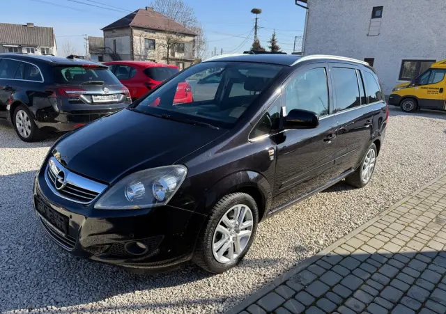 OPEL Zafira 1.6 Innovation
