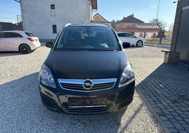 OPEL Zafira 1.6 Innovation
