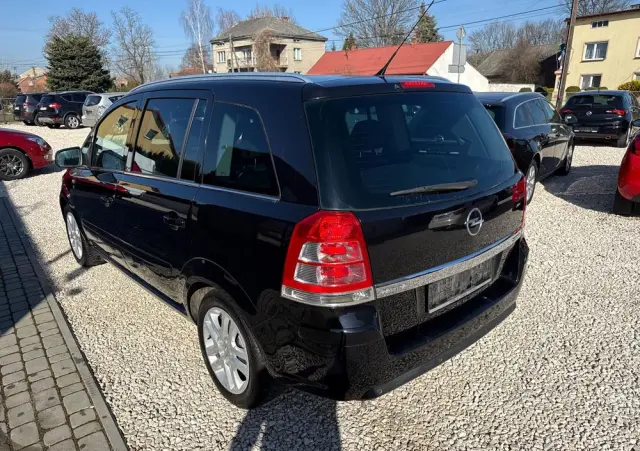 OPEL Zafira 1.6 Innovation