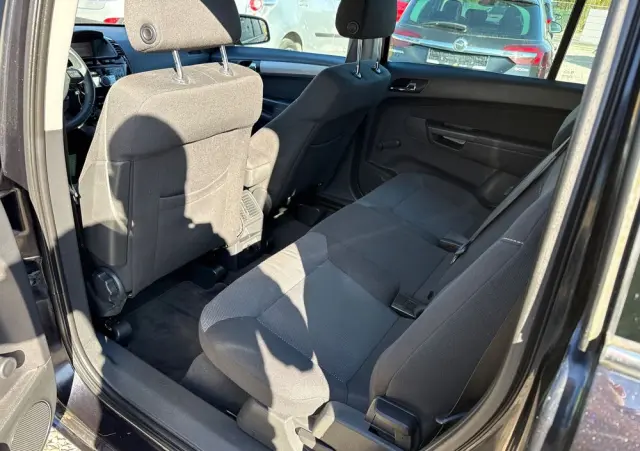 OPEL Zafira 1.6 Innovation