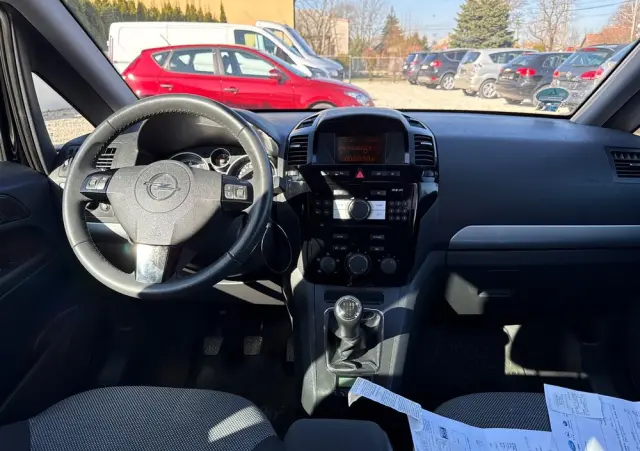OPEL Zafira 1.6 Innovation