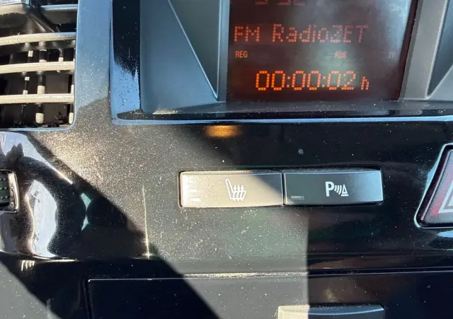 OPEL Zafira 1.6 Innovation