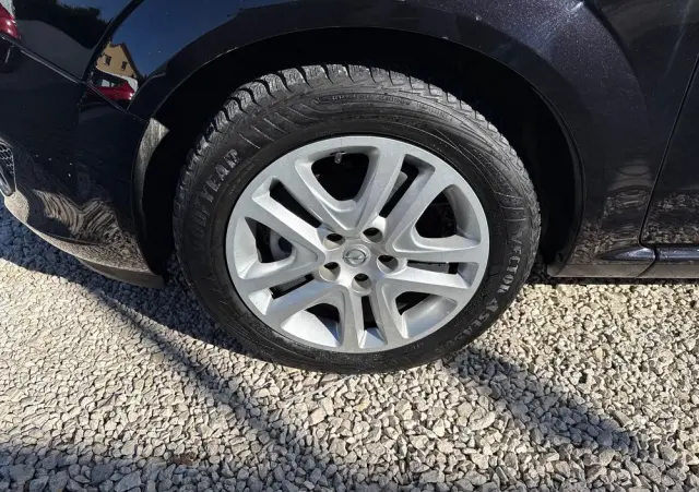 OPEL Zafira 1.6 Innovation