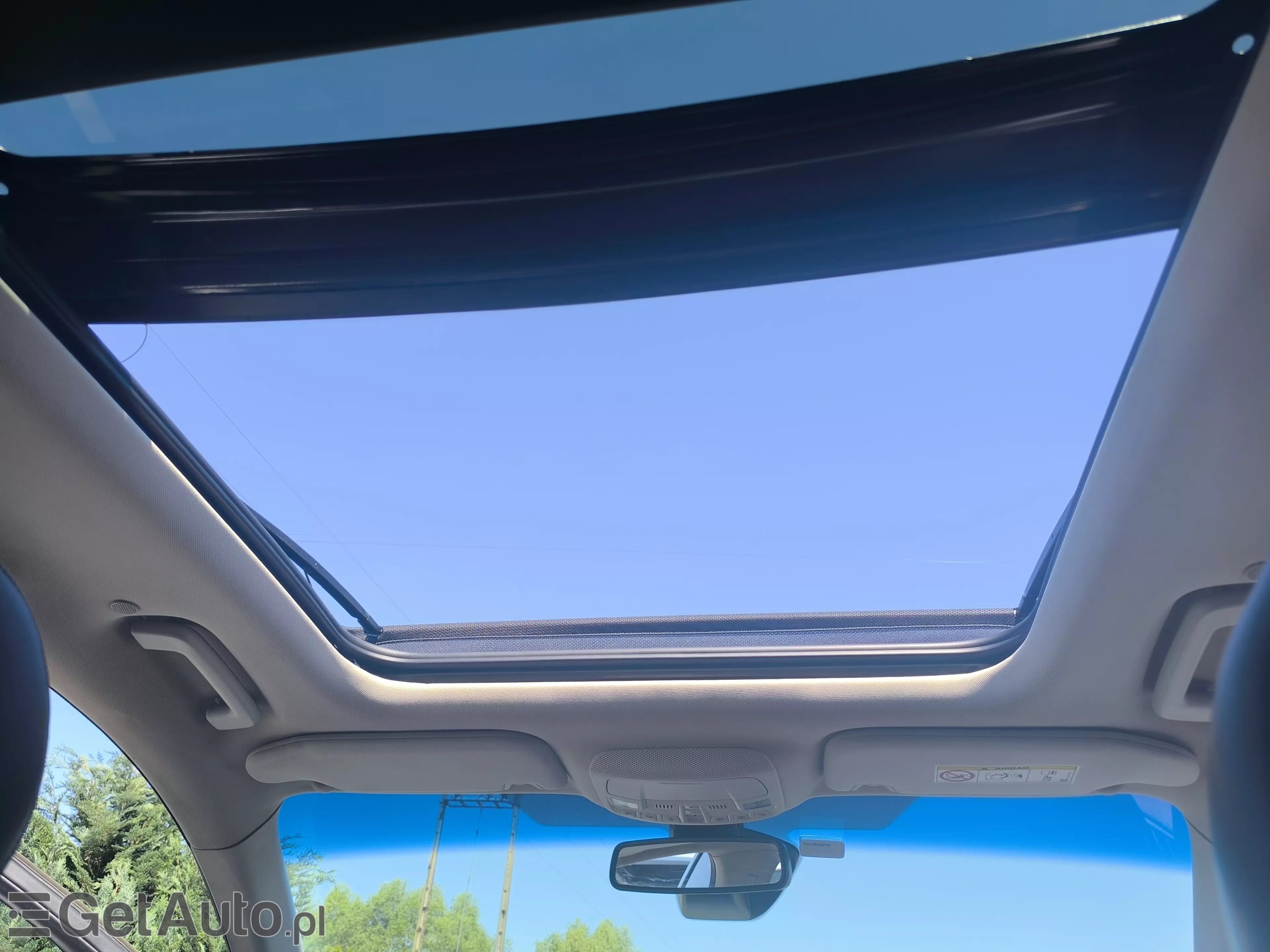 FORD Edge ST-Line Aut.