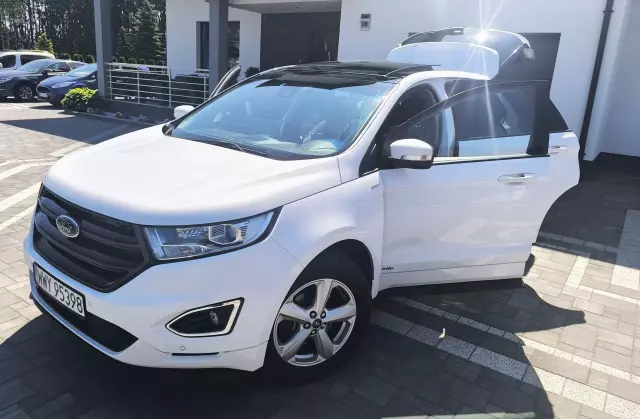 FORD Edge ST-Line Aut.