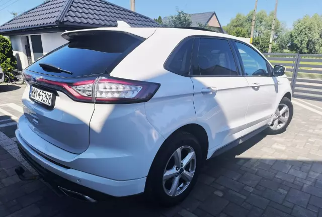 FORD Edge ST-Line Aut.
