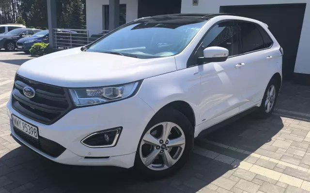 FORD Edge ST-Line Aut.