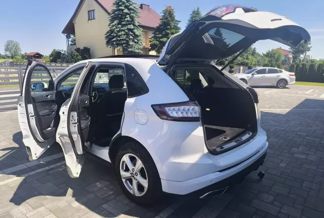 FORD Edge ST-Line Aut.