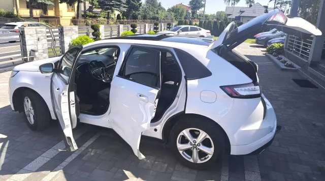 FORD Edge ST-Line Aut.