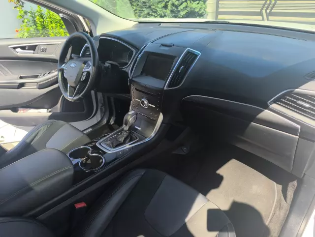 FORD Edge ST-Line Aut.