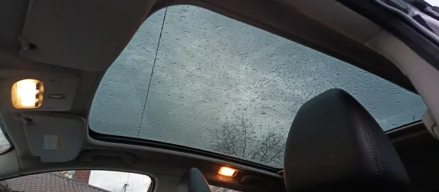 NISSAN Qashqai Acenta