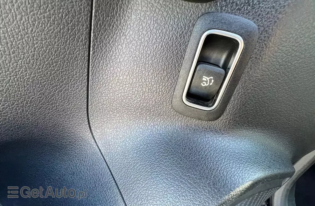 MERCEDES-BENZ Klasa B 