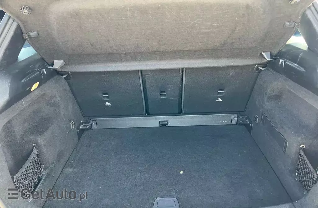 MERCEDES-BENZ Klasa B 