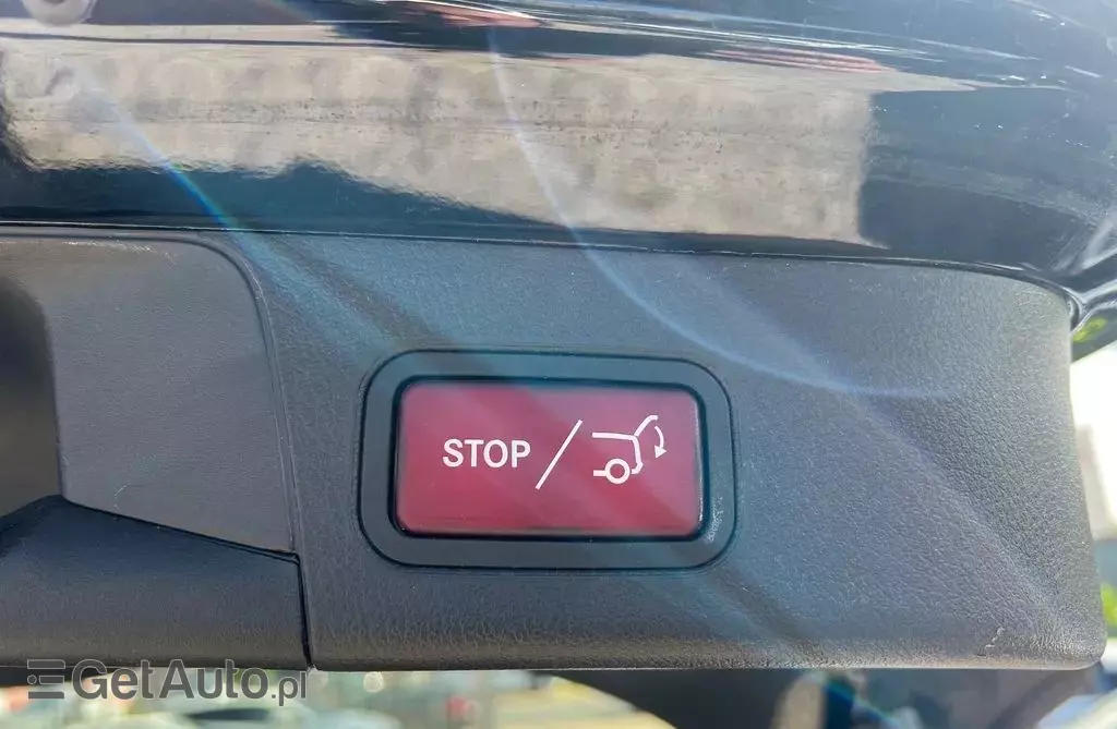 MERCEDES-BENZ Klasa B 