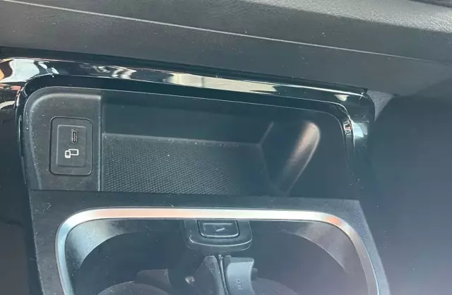 MERCEDES-BENZ Klasa B 