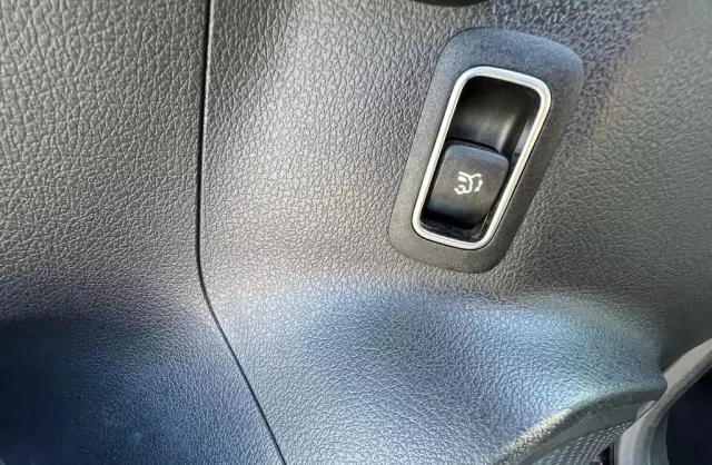 MERCEDES-BENZ Klasa B 