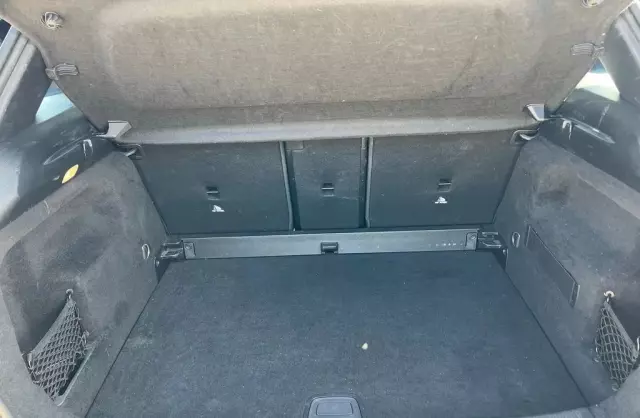 MERCEDES-BENZ Klasa B 