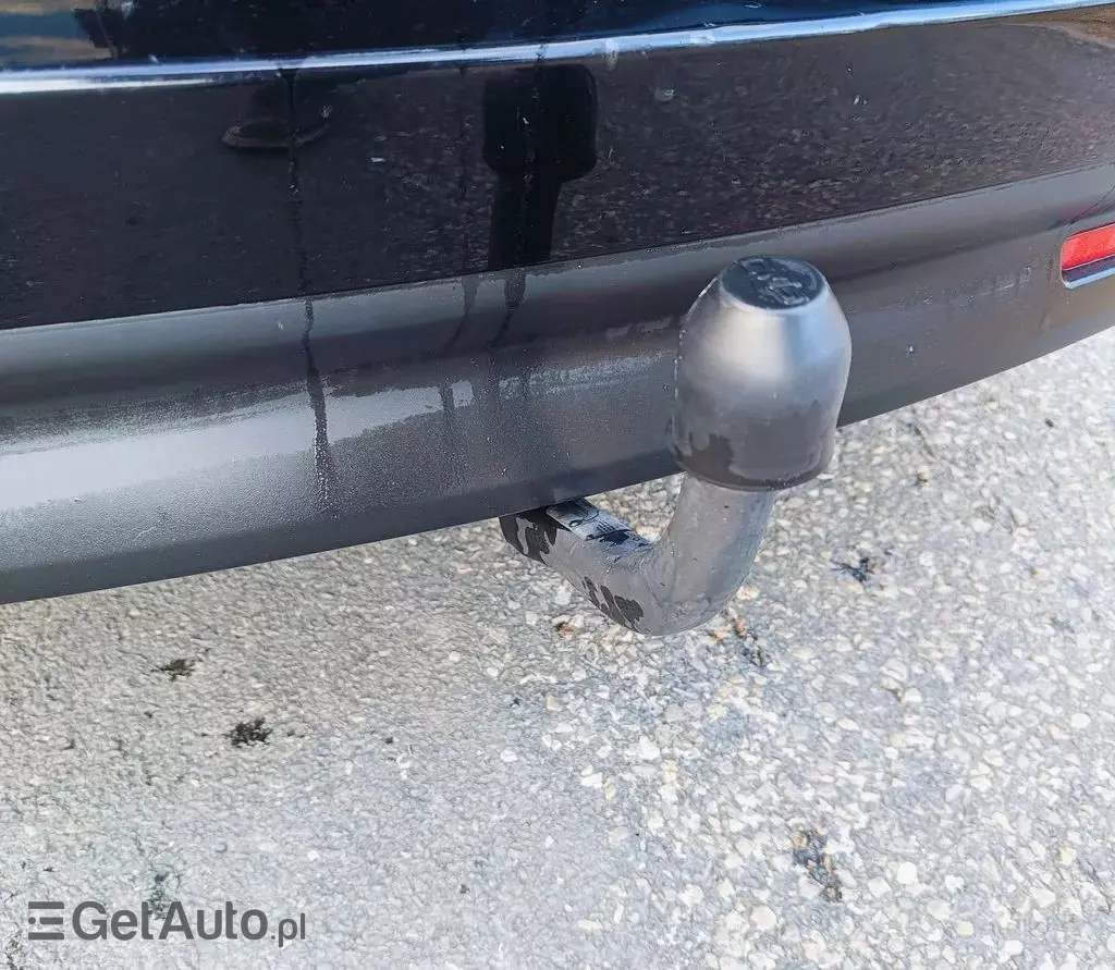 MAZDA 6 2.2 CD (163 KM)