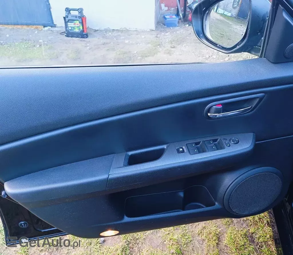 MAZDA 6 2.2 CD (163 KM)