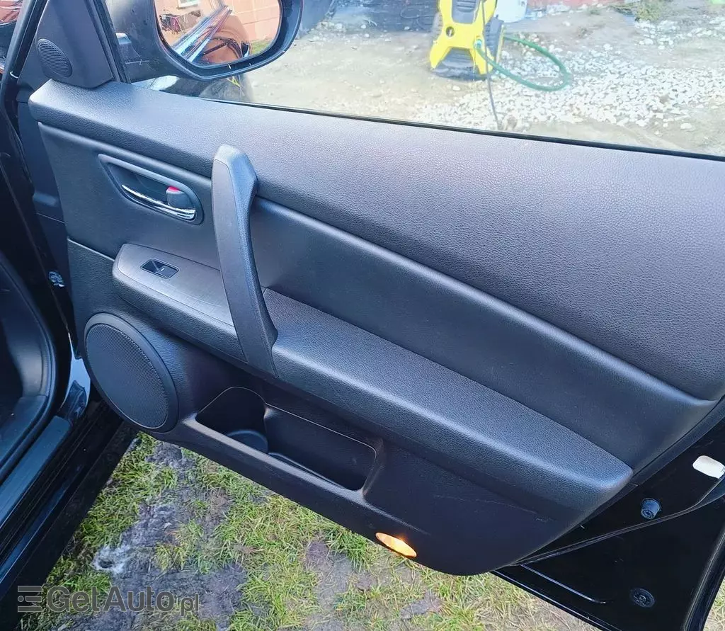 MAZDA 6 2.2 CD (163 KM)