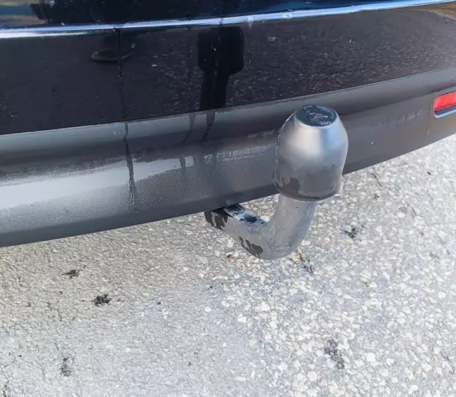 MAZDA 6 2.2 CD (163 KM)