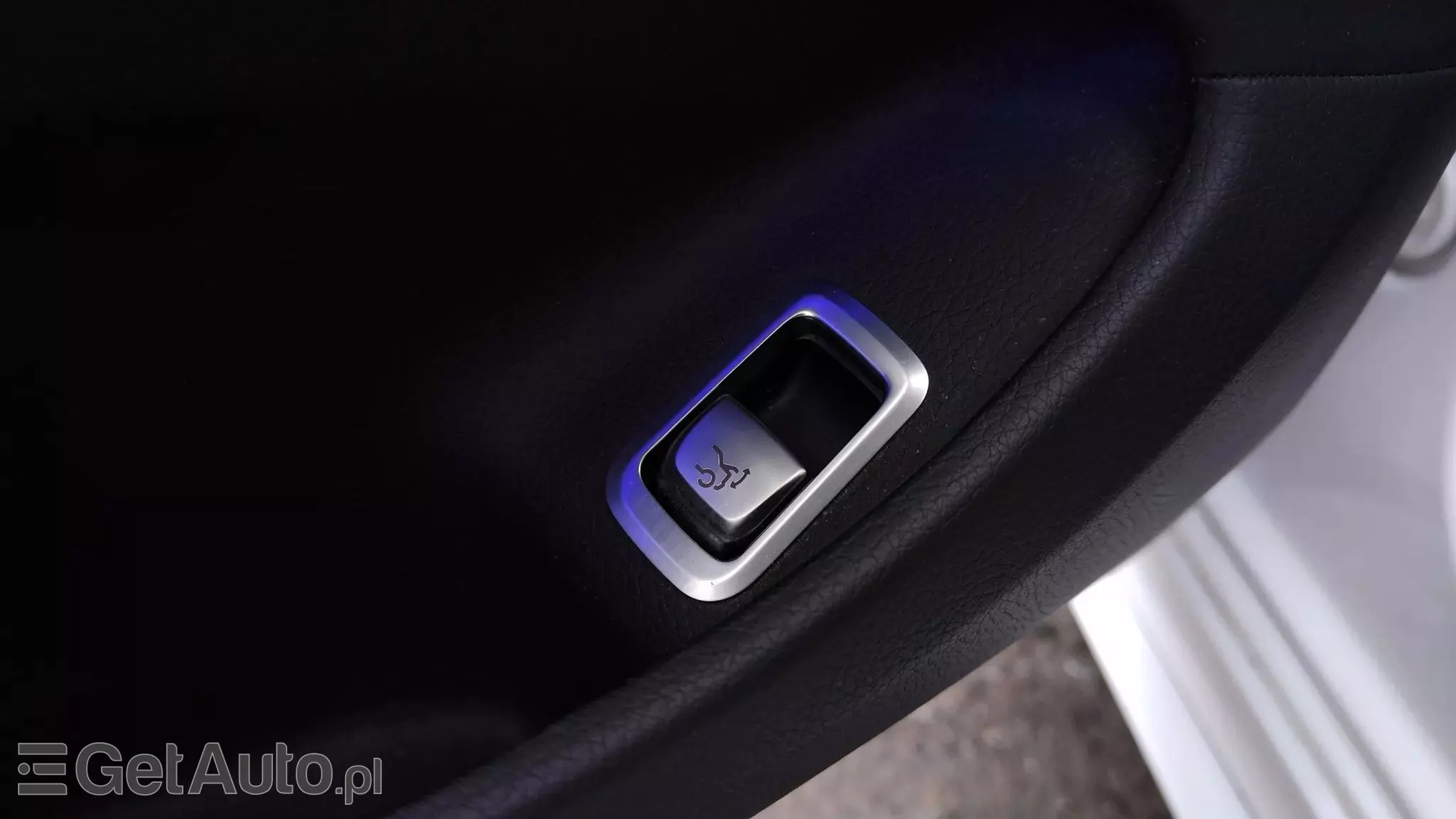 MERCEDES-BENZ Klasa S 