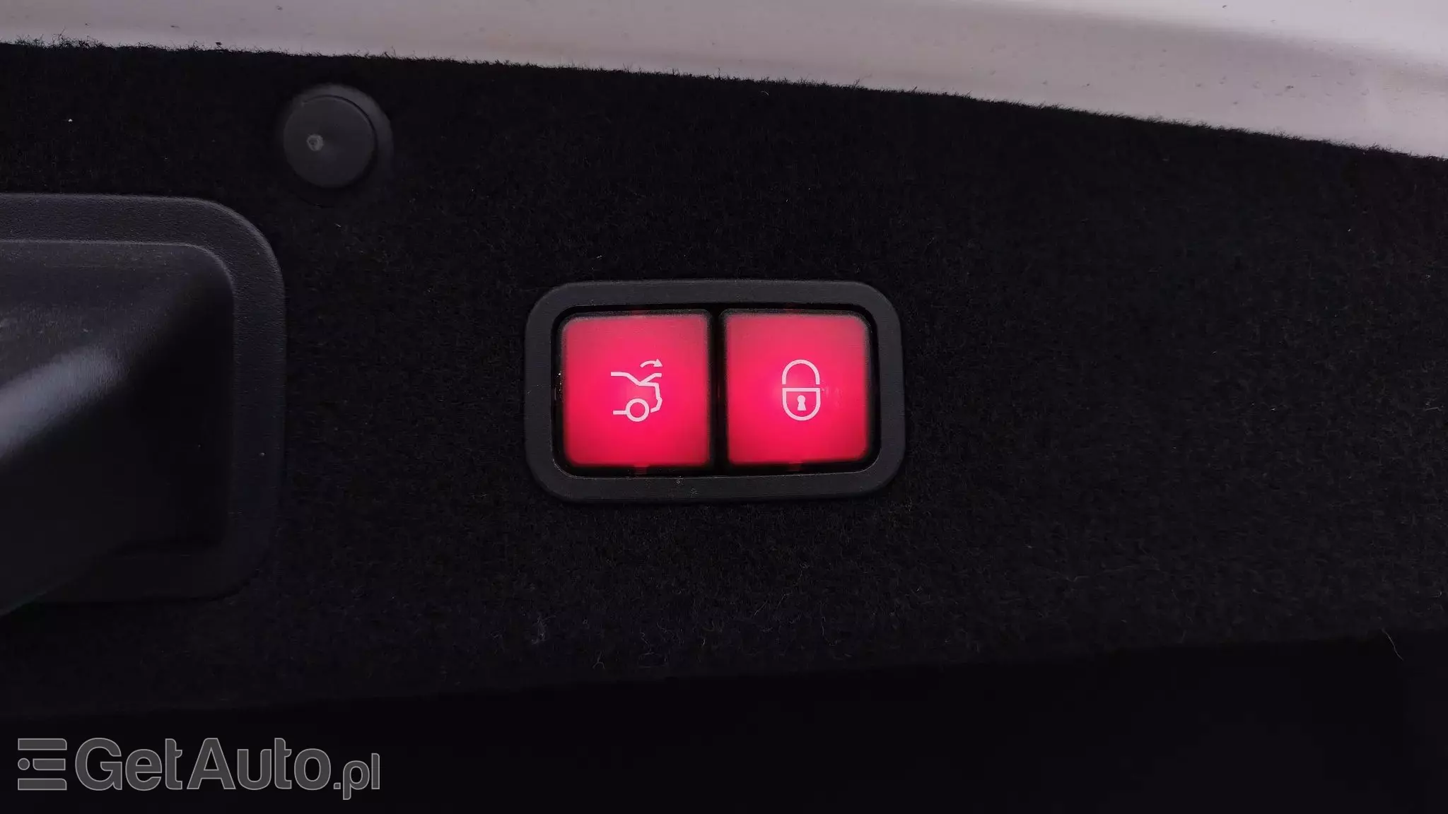 MERCEDES-BENZ Klasa S 