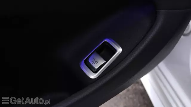 MERCEDES-BENZ Klasa S 